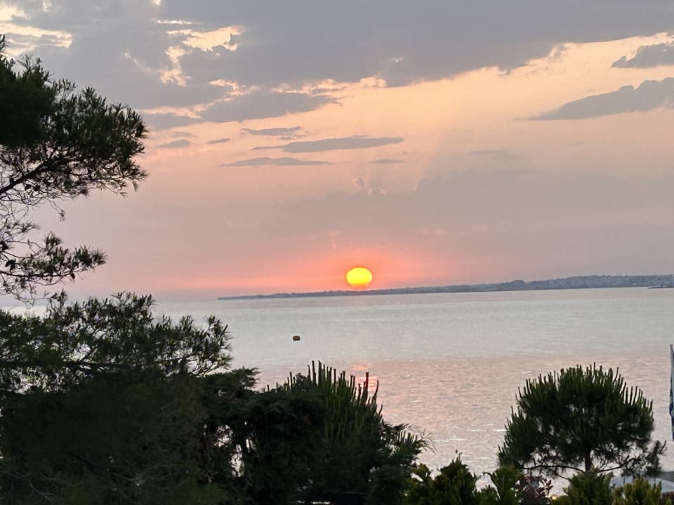 Ausblick Istion Club & Spa