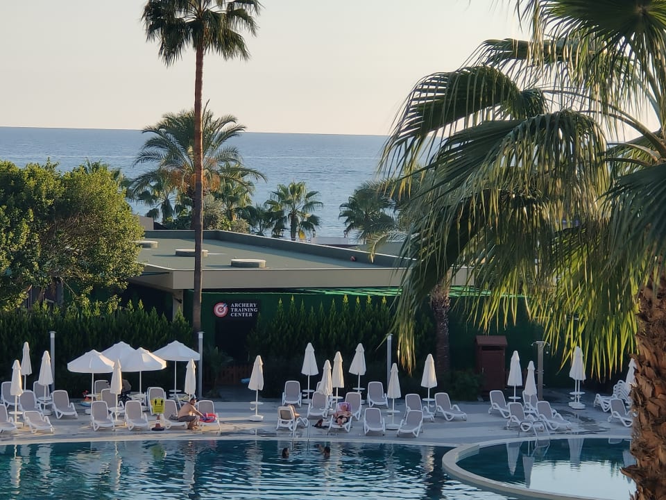 Zimmer Arycanda Kirman Premium