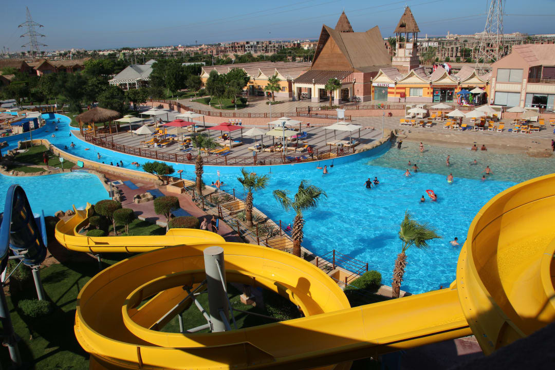 Карта отеля jungle aqua park