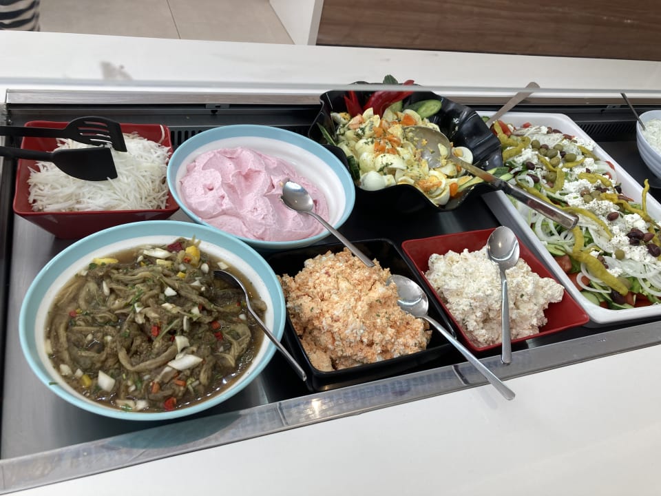 Gastro Blue Sea Island