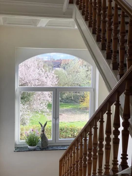 Sonstiges Gästehaus Magnolia