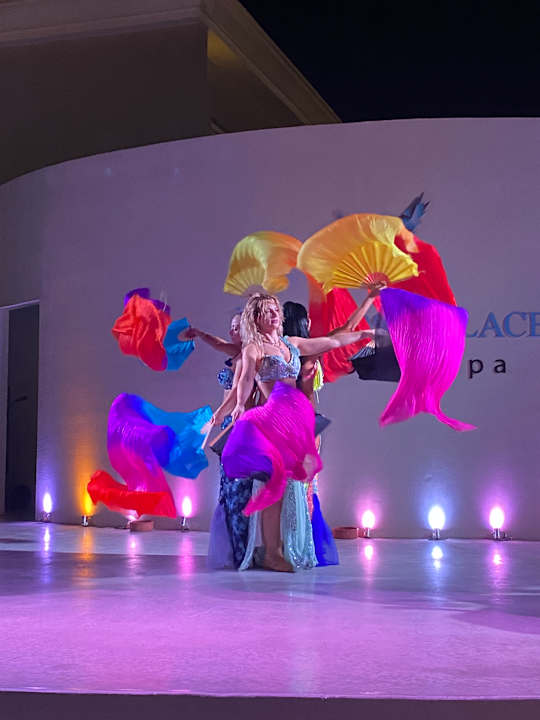 Sport & Freizeit Mythos Palace Resort & Spa