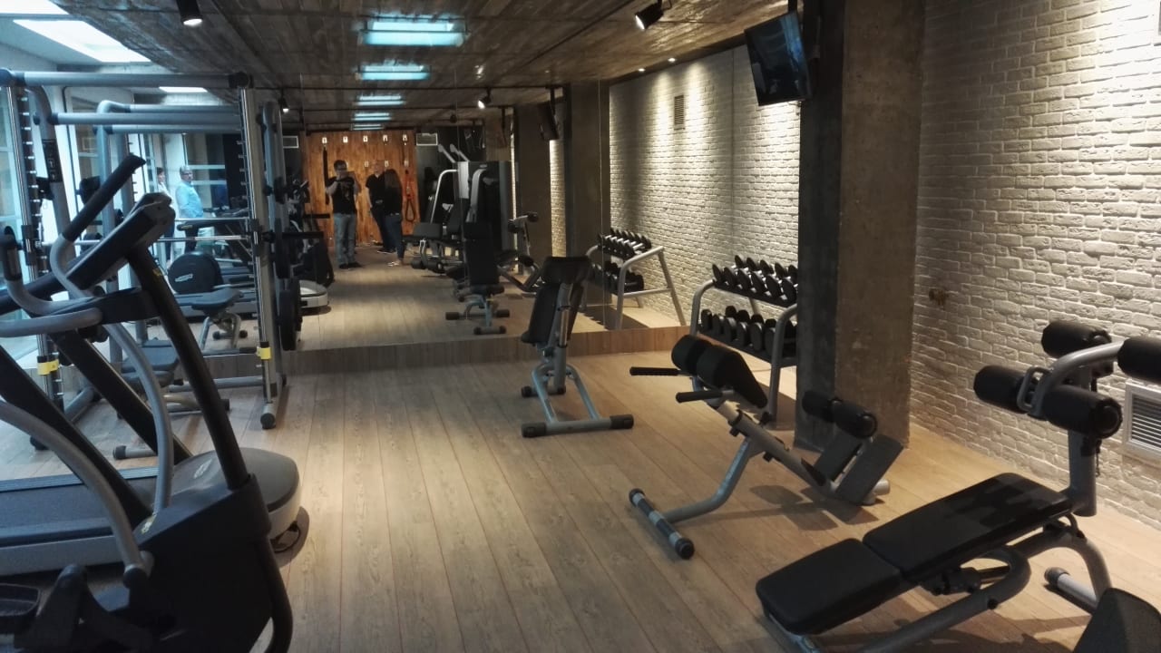 Sport & Freizeit Harmony Boutique Resort