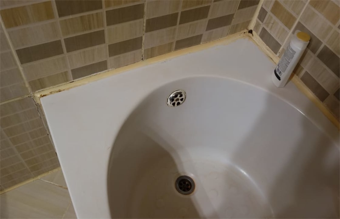 Zimmer Three Corners Sea Beach Resort