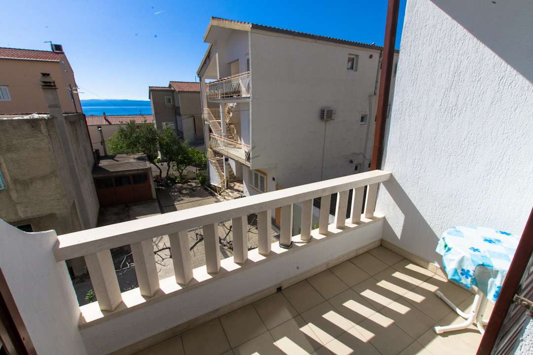 Zimmer Apartment MASTIP-A1