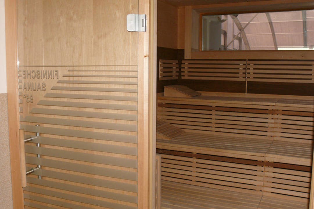 Finnische Sauna 95°C Panoramadorf Saualpe