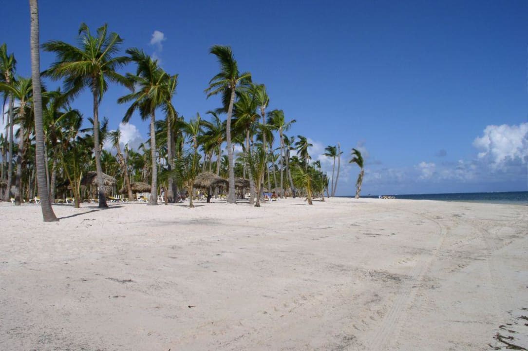 Strand Catalonia Punta Cana - All Inclusive