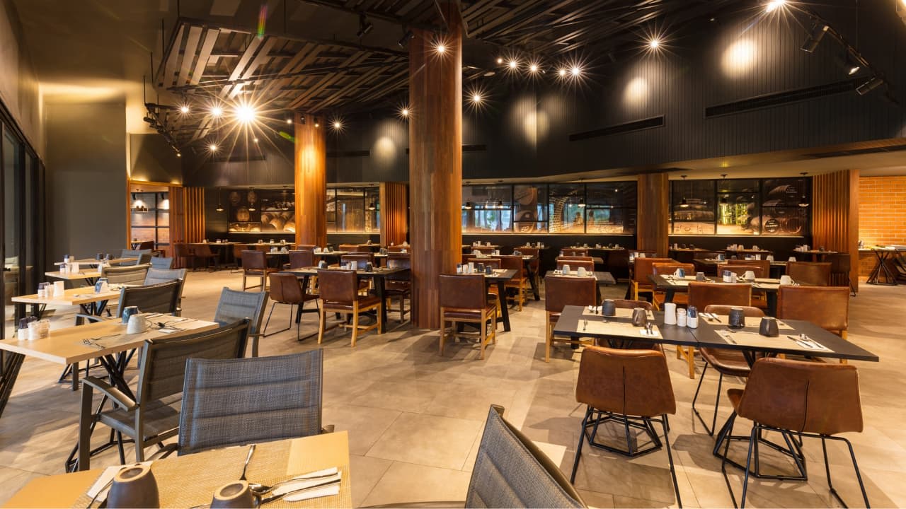 Gastro La Vela Khao Lak