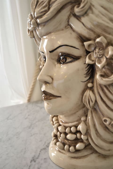 Room detail Gagliardi Boutique Hotel