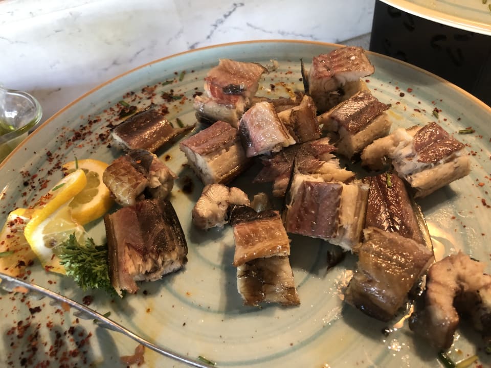 Gastro Seaden Quality Resort & Spa