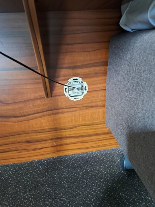 Zimmer Hotel am Wall