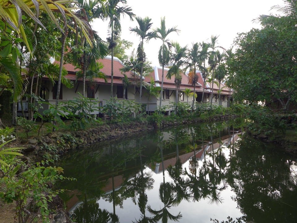 Villen Khaolak Laguna Resort