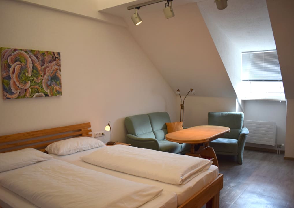 Zimmer Schloss Kirchham Appartement- & Wellnessanlage
