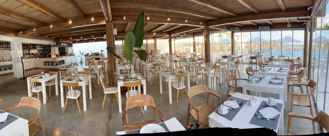 Gastro Paralos Lifestyle Beach