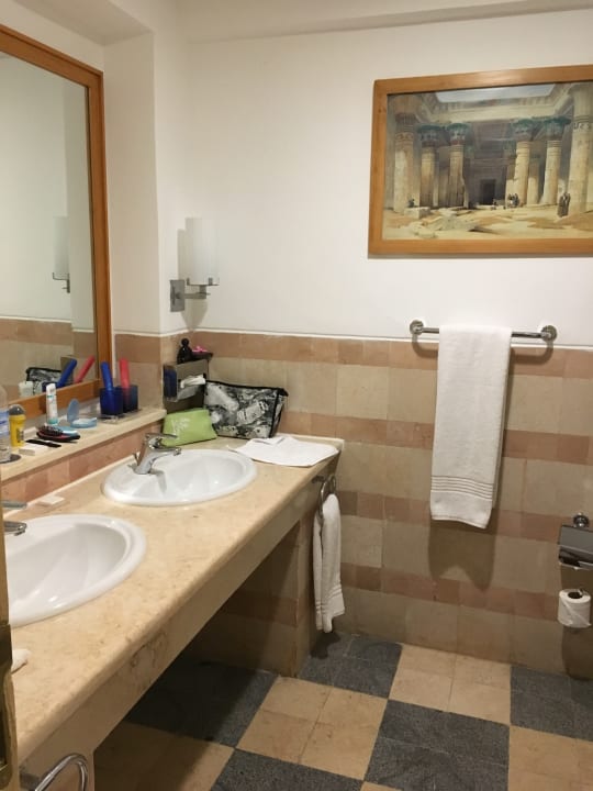 Zimmer Sheraton Miramar Resort El Gouna