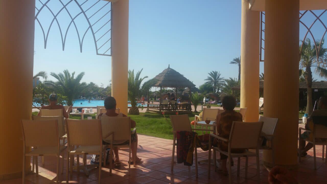 Sonstiges Skanes Serail Aquapark