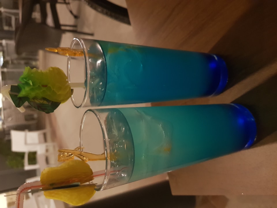 Gastro Mira Meridia Beach Hotel