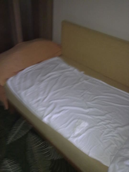 Lit d'une personne Marvida Family Eco