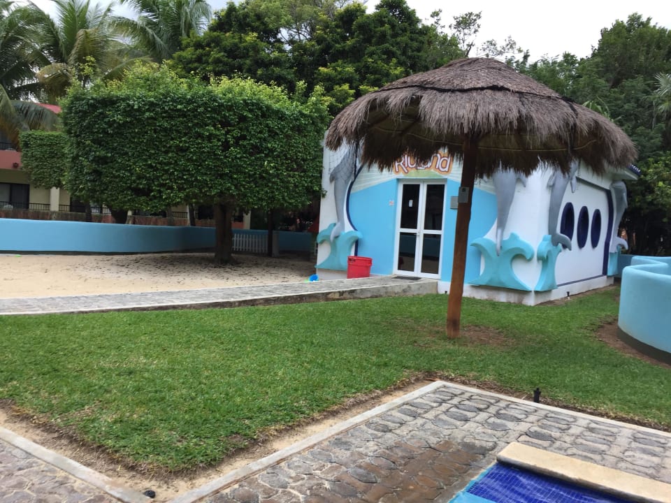 Riuland Hotel Riu Tequila