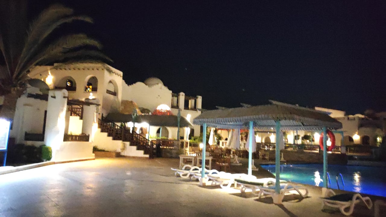 Pool Arabella Azur Resort