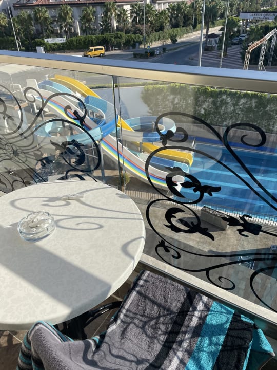 Sonstiges Mary Hotel Side