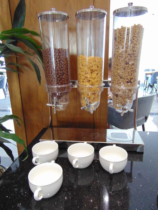 Gastro Moderno Hotel Tashkent