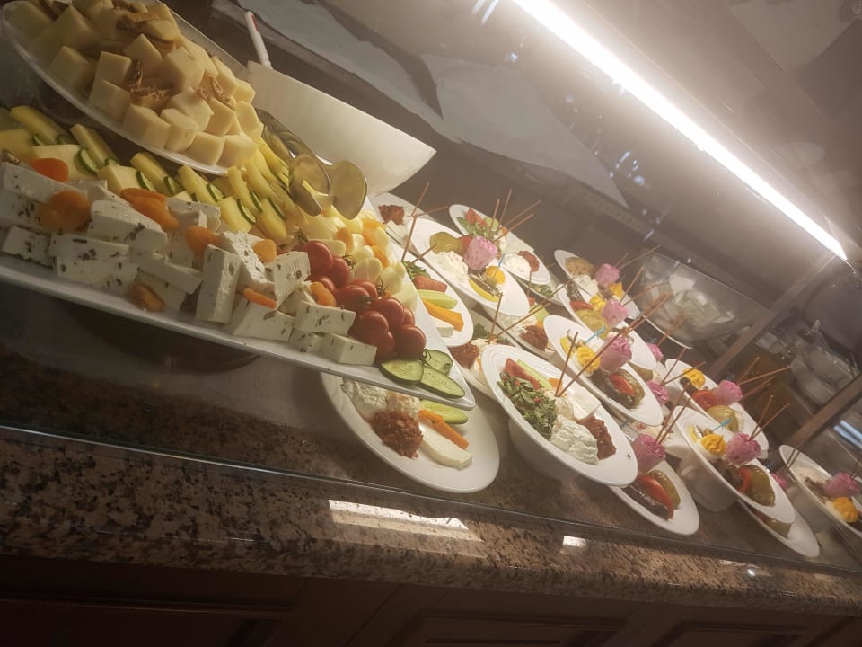 Gastro Club Yali Hotels & Resort