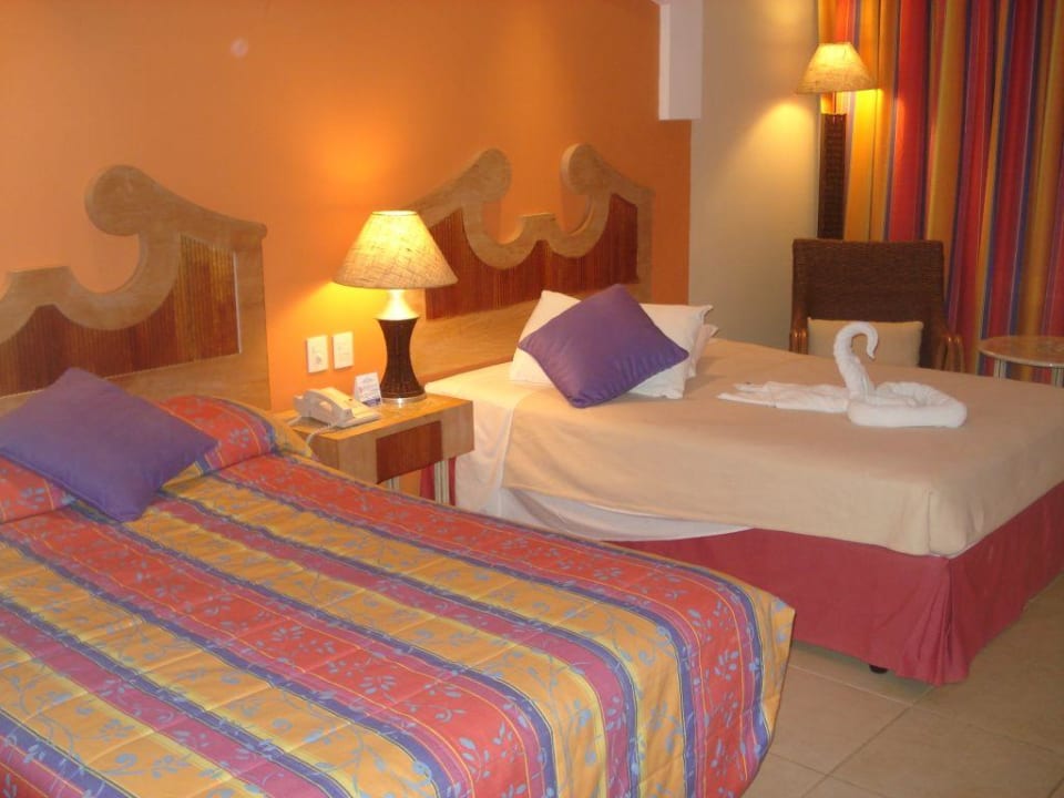 Doppelzimmer Iberostar Waves Bahia