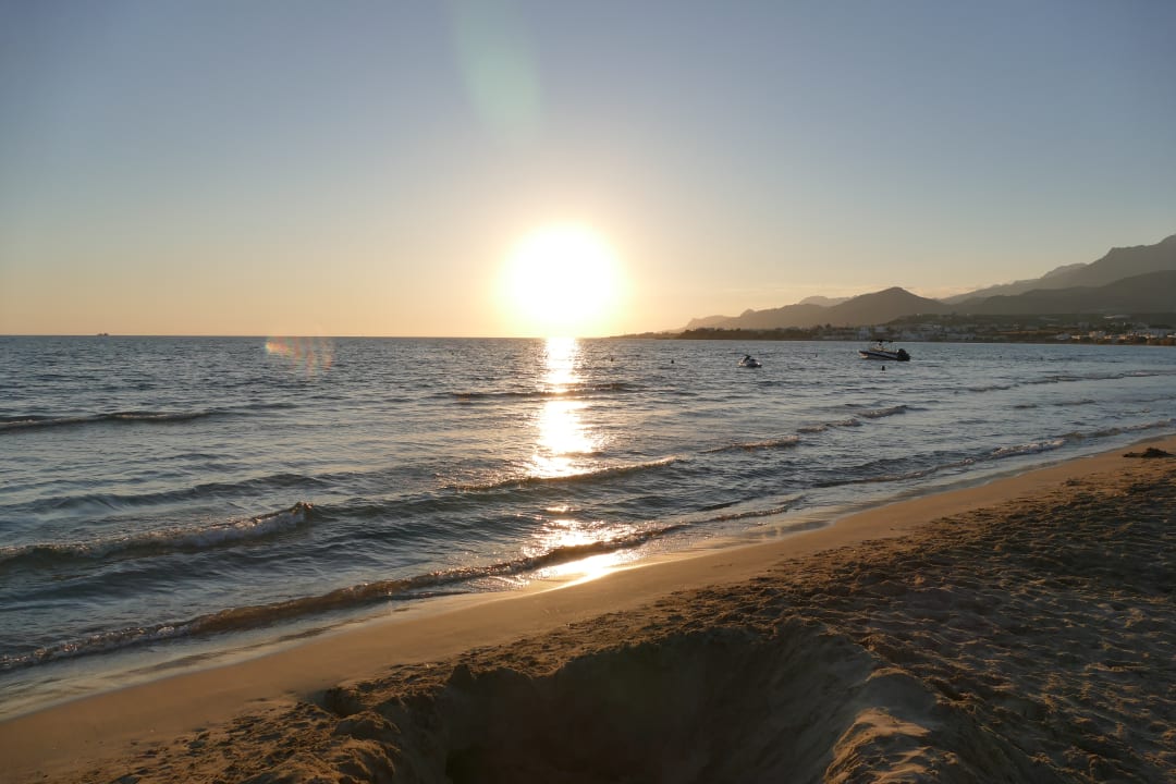 Strand Atlantica Mikri Poli Crete