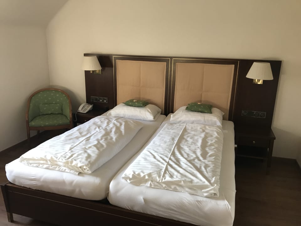 Zimmer Friesachers Aniferhof