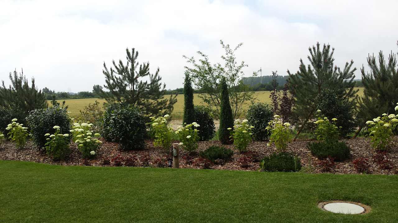 Ausblick Alles Paletti Karls Upcycling Hotel