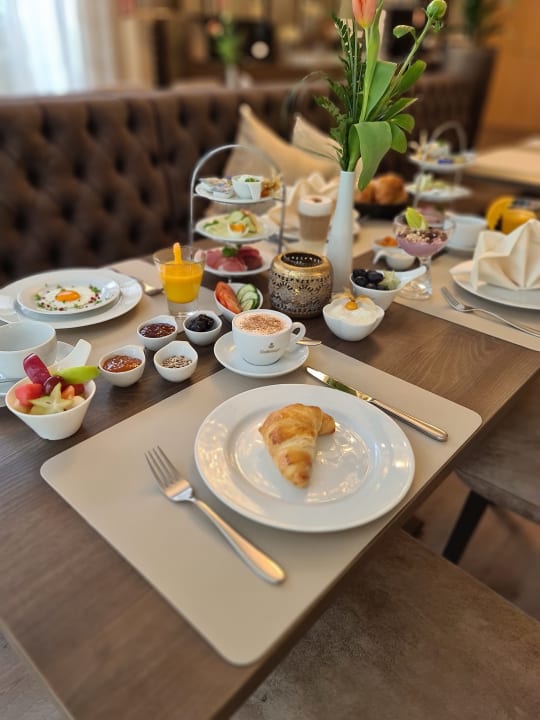 Gastro Victor's Residenz-Hotel Gummersbach