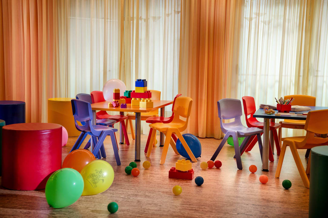 Mini Club Family Hotel Adriana