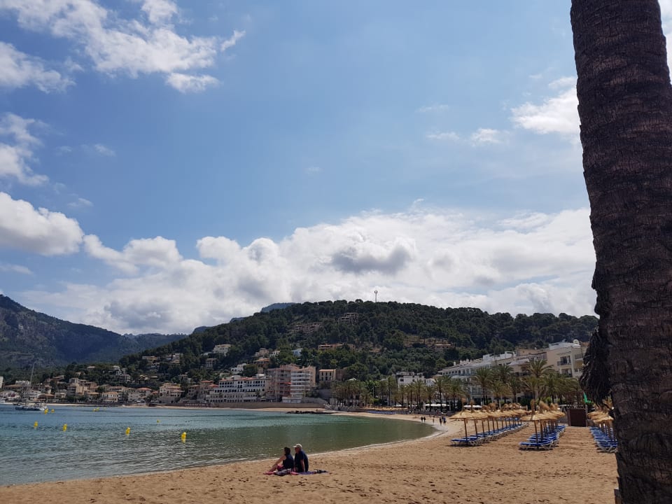 Pool Pure Salt Port de Sóller