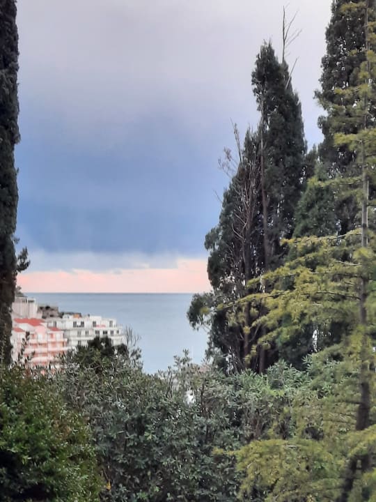 Ausblick Eurostars Queen of Montenegro