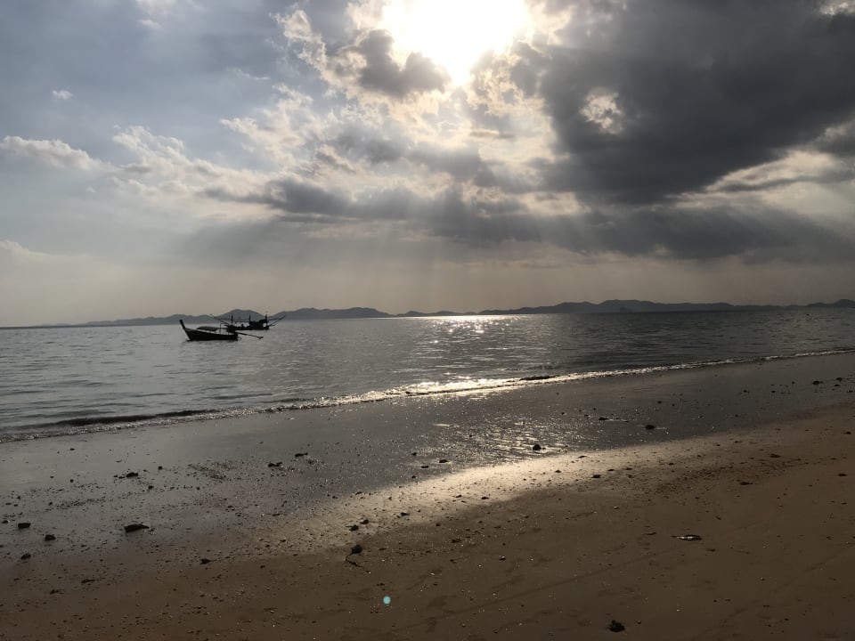 Strand Krabi Sands Resort