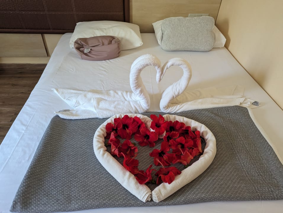 Zimmer VONRESORT Golden Beach