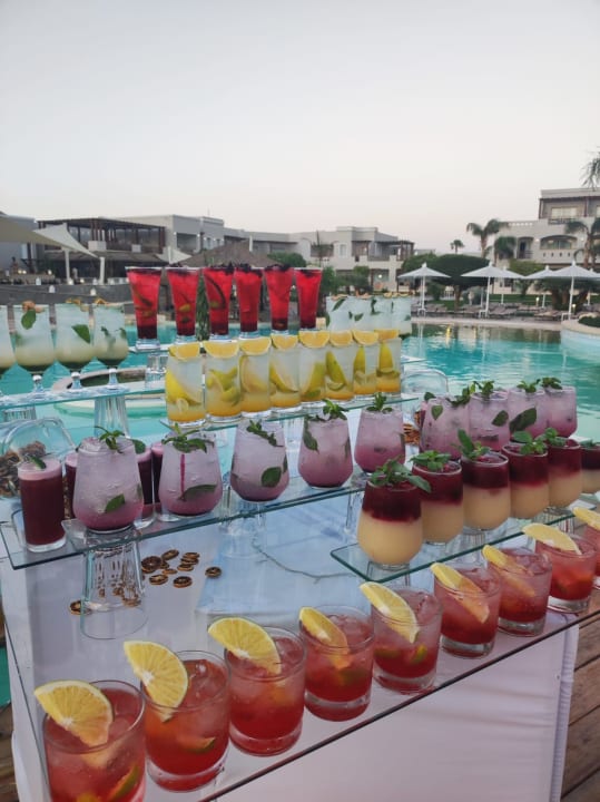 Gastro Iberotel Casa Del Mar Resort