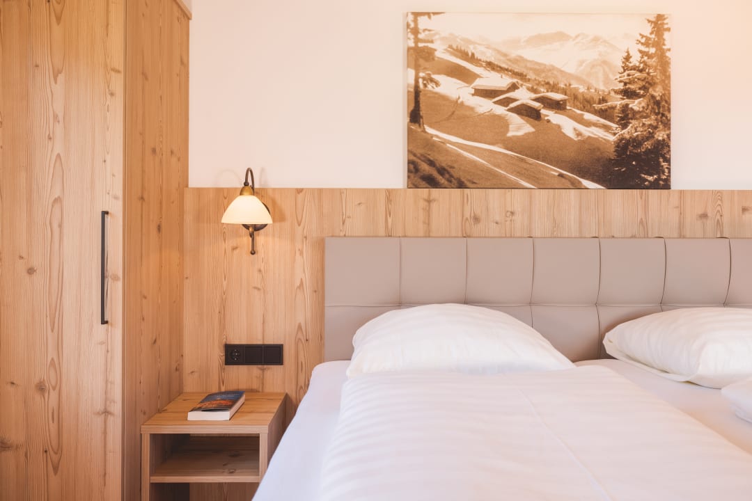 Zimmer Hotel Loipenstub'n