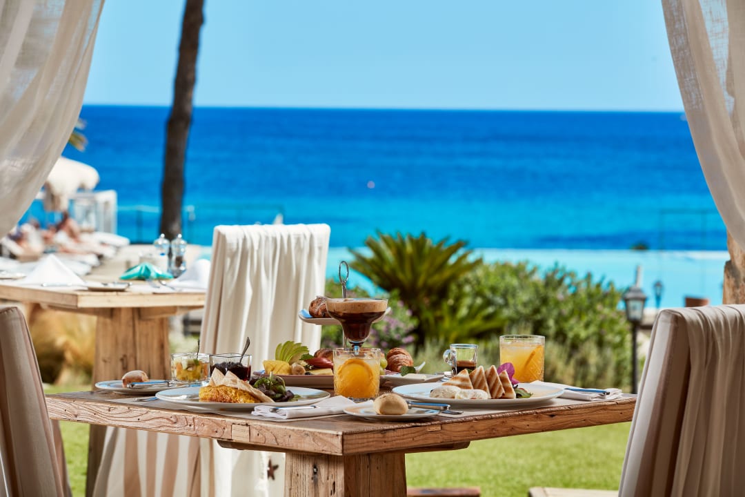 Gastro Hotel La Villa del Re - Adults only