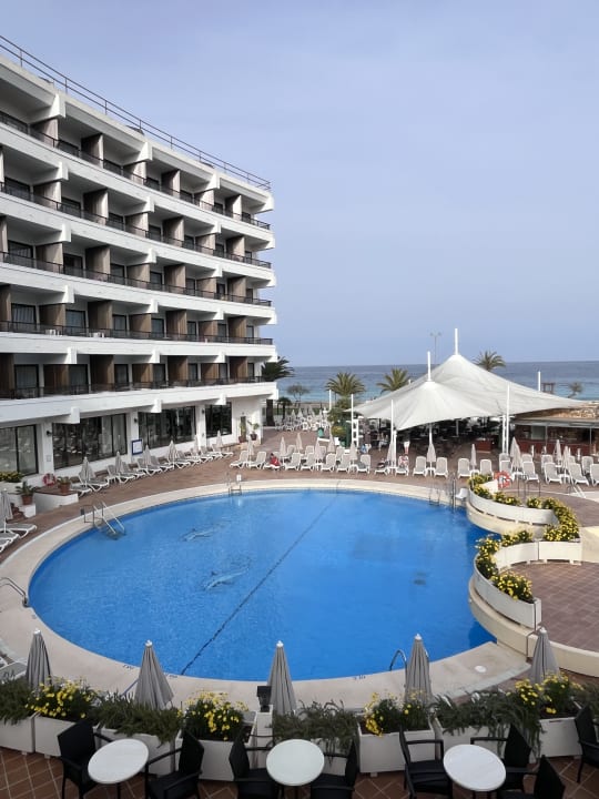 Pool allsun Hotel Sumba