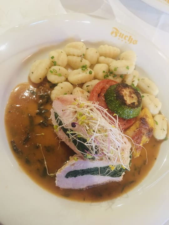 Gastro Ferienhotel Fuchs