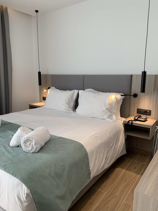 Zimmer Myrion Beach Resort & Spa - Adults Only