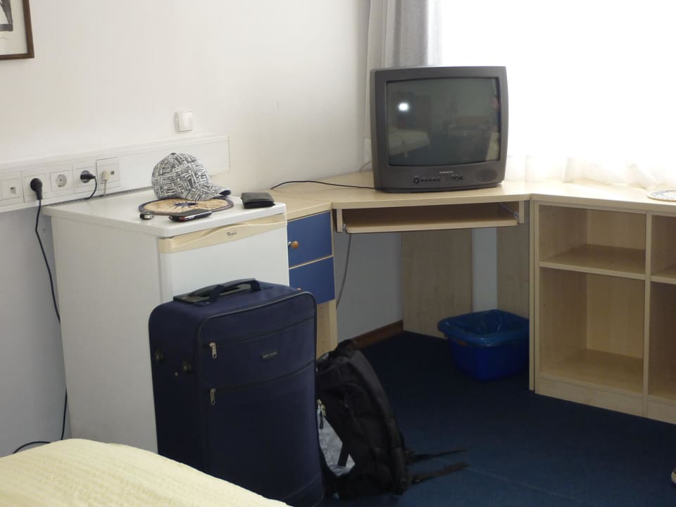 Juniorsuite 9/2 Pension Union