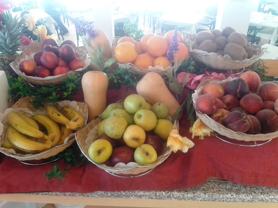 Obst Barceló Portinatx - Adults only