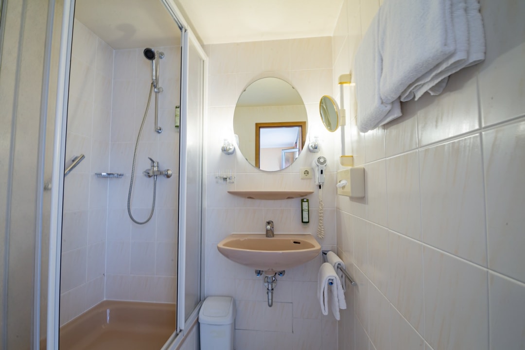 Zimmer Hotel Hegenbarth´s