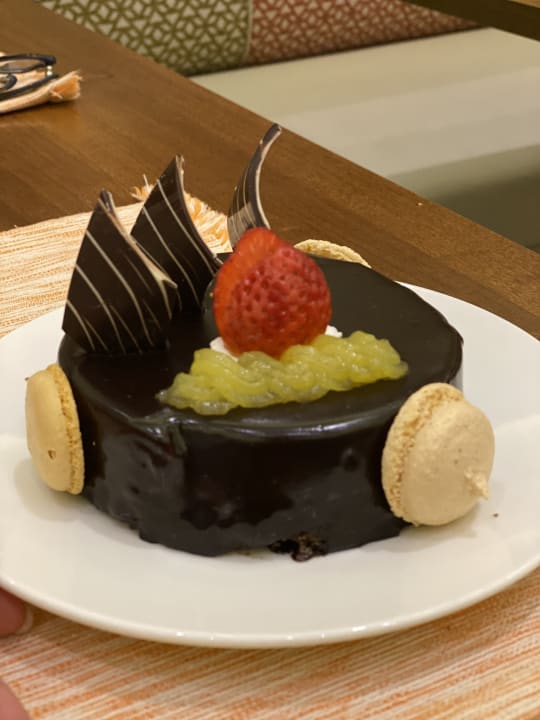 Gastro Steigenberger Resort Alaya Marsa Alam - Red Sea - Adults only