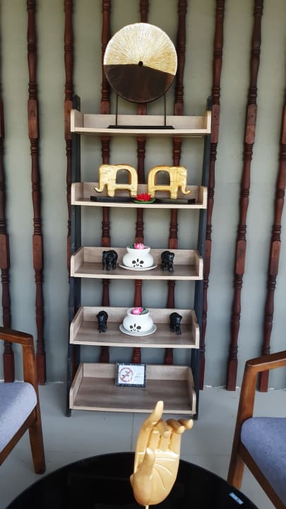 Sport & Freizeit Hive Khaolak Beach Resort