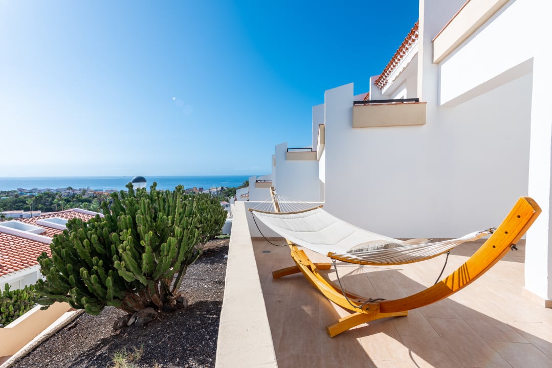 Zimmer Haciendas Village Tenerife