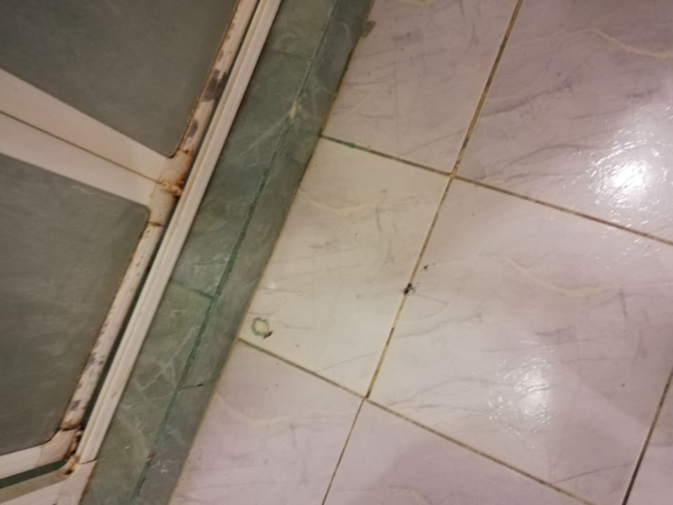 Zimmer Regina Resort and Aqua Park Hurghada